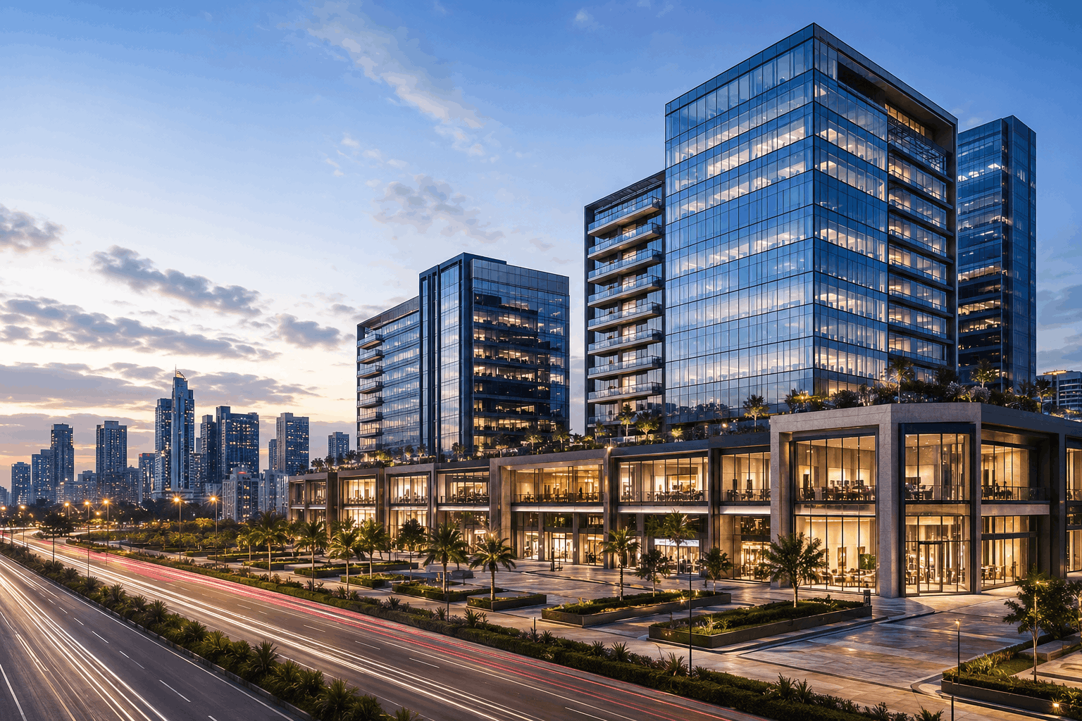 Best Commercial Property in Gurgaon for Investment in 2026